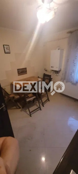 Apartament 3 Camere - Zona Inel 2 - Mobilat - Centrala Pe Gaze