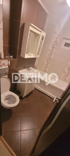 Apartament 3 Camere - Zona Inel 2 - Mobilat - Centrala Pe Gaze