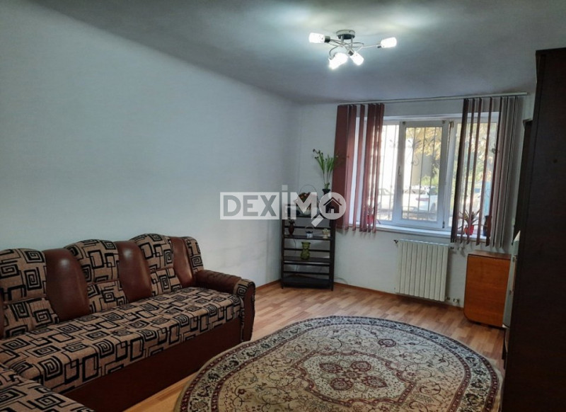 Apartament 2 Camere - Casa De Cultura - Parter - Gaze La Usa