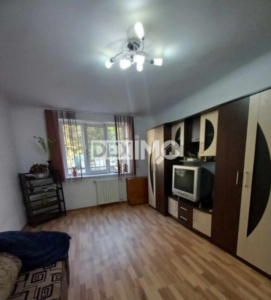 Apartament 2 Camere - Casa De Cultura - Parter - Gaze La Usa