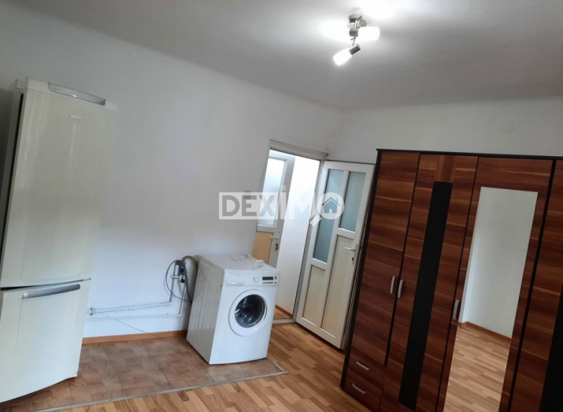 Apartament 2 Camere - Casa De Cultura - Parter - Gaze La Usa