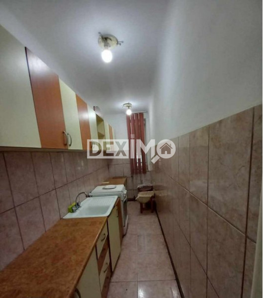 Apartament 2 Camere - Casa De Cultura - Parter - Gaze La Usa