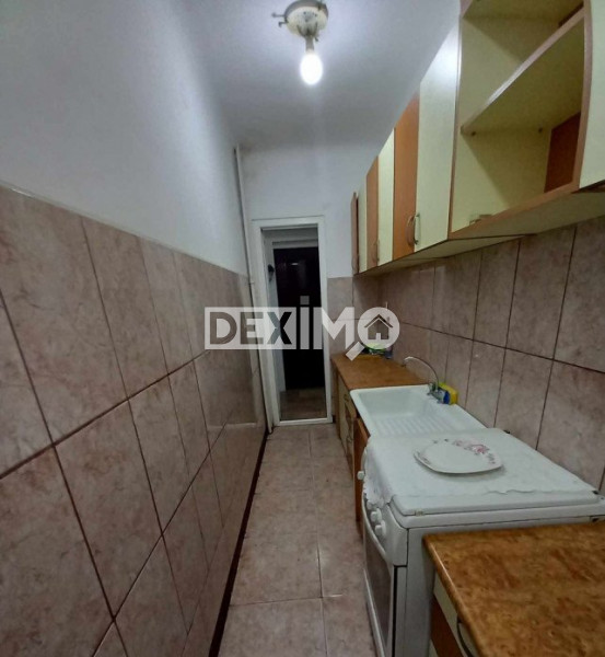 Apartament 2 Camere - Casa De Cultura - Parter - Gaze La Usa