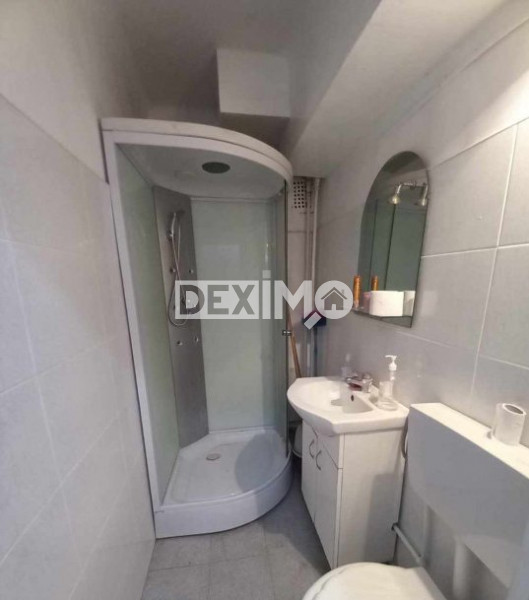 Apartament 2 Camere - Casa De Cultura - Parter - Gaze La Usa