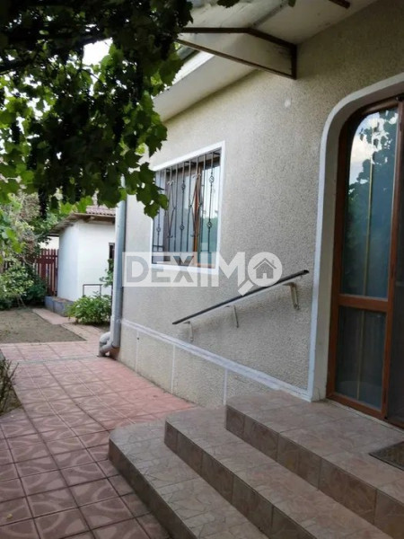 Casa 3 Camere - Constructie BCA - Valu Lui Traian - Centrala Gaze