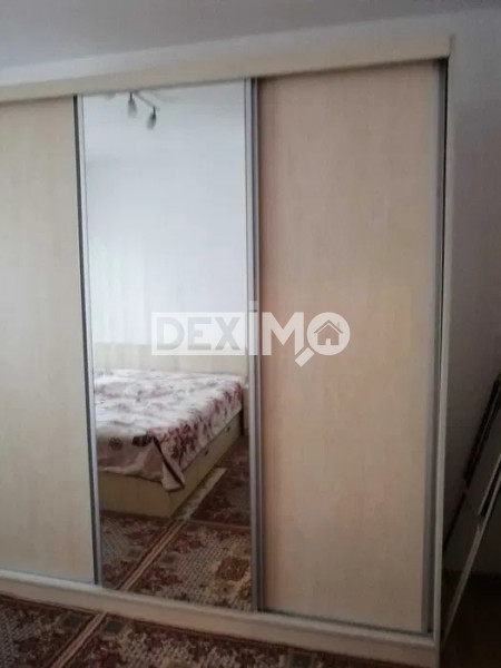 Casa 3 Camere - Constructie BCA - Valu Lui Traian - Centrala Gaze