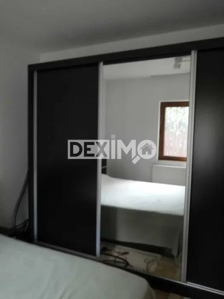 Casa 3 Camere - Constructie BCA - Valu Lui Traian - Centrala Gaze