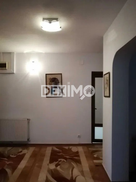 Casa 3 Camere - Constructie BCA - Valu Lui Traian - Centrala Gaze