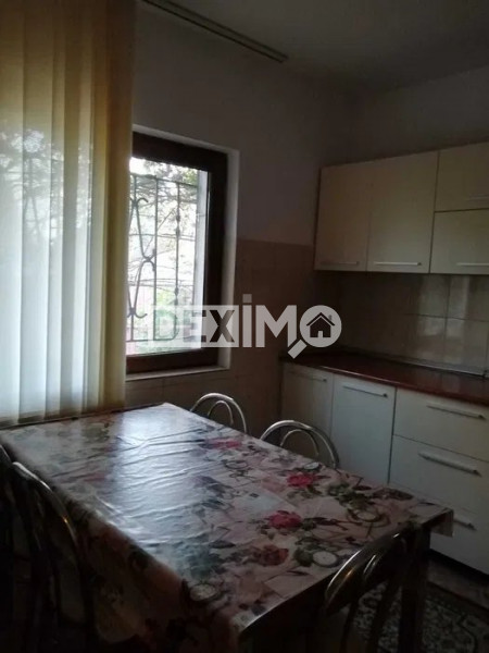 Casa 3 Camere - Constructie BCA - Valu Lui Traian - Centrala Gaze