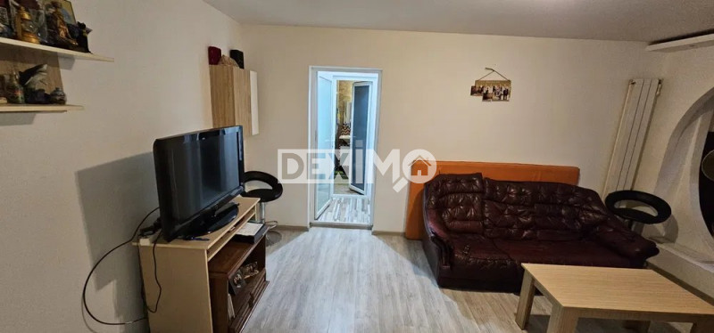 Apartament 2 Camere - Tomis Nord - Brotacei - Parter - Centrala Gaze