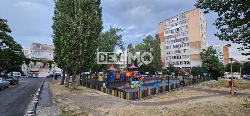 Apartament 2 Camere - Tomis Nord - Brotacei - Parter - Centrala Gaze