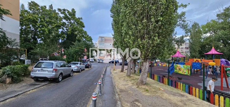 Apartament 2 Camere - Tomis Nord - Brotacei - Parter - Centrala Gaze