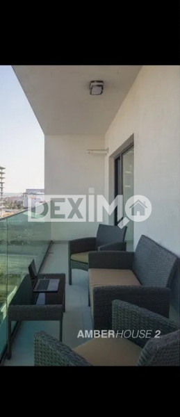 Studio Modern - Mamaia Nord - H. Piratilor - Mobilat Lux - Optional Loc Parcare