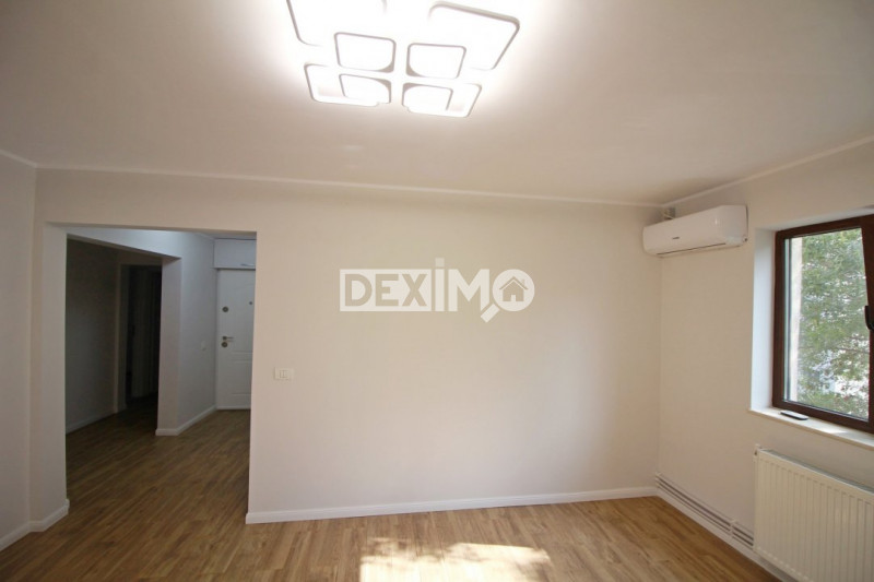 Apartament 4 Camere - Finisaje De Top - Investitii Zero - Totul Nou - Zona Eden