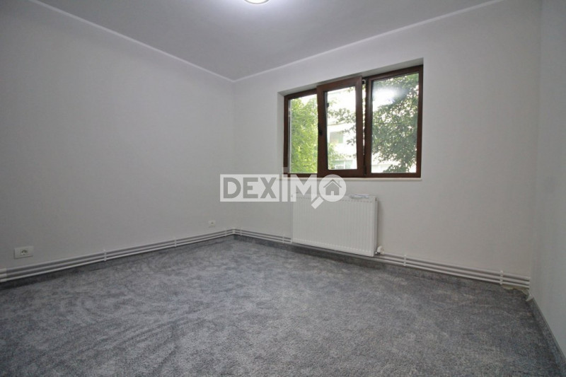 Apartament 4 Camere - Finisaje De Top - Investitii Zero - Totul Nou - Zona Eden