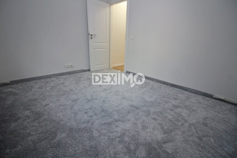 Apartament 4 Camere - Finisaje De Top - Investitii Zero - Totul Nou - Zona Eden