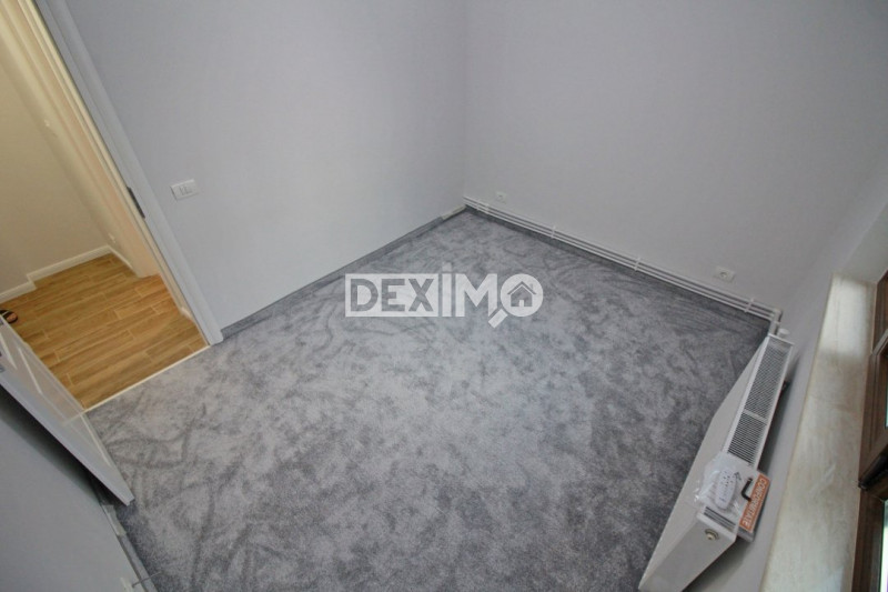 Apartament 4 Camere - Finisaje De Top - Investitii Zero - Totul Nou - Zona Eden