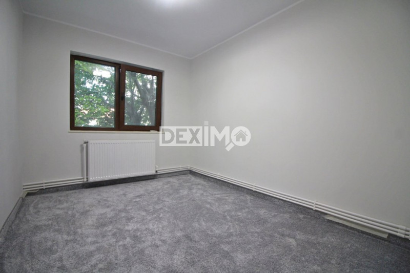 Apartament 4 Camere - Finisaje De Top - Investitii Zero - Totul Nou - Zona Eden