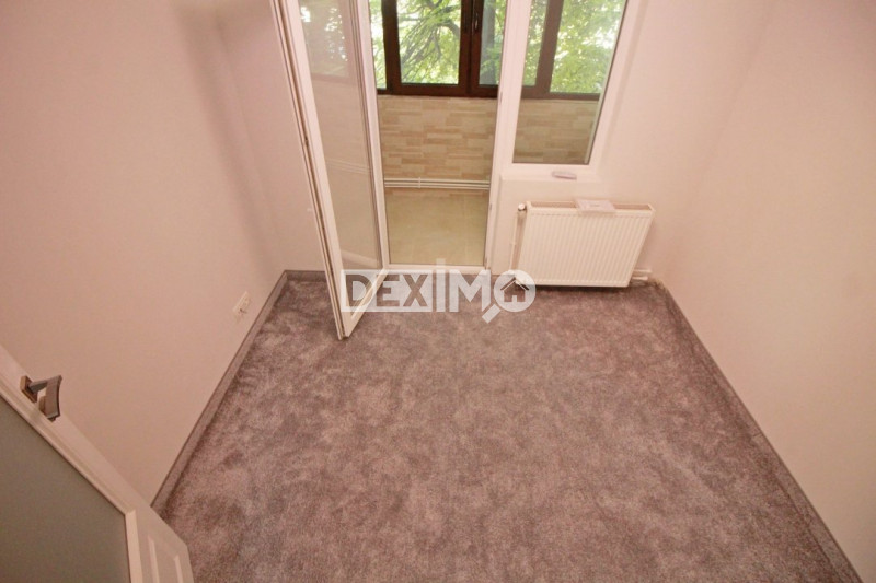 Apartament 4 Camere - Finisaje De Top - Investitii Zero - Totul Nou - Zona Eden