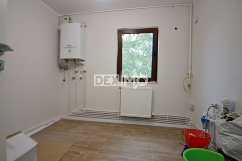 Apartament 4 Camere - Finisaje De Top - Investitii Zero - Totul Nou - Zona Eden