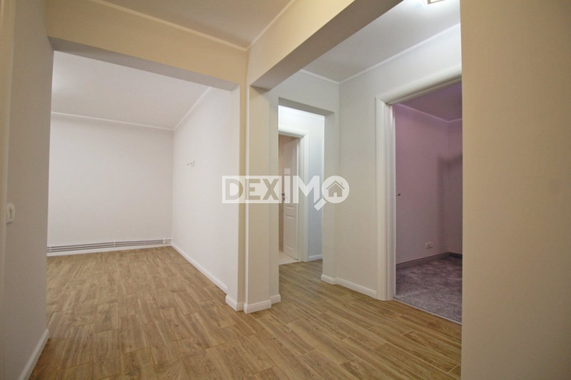 Apartament 4 Camere - Finisaje De Top - Investitii Zero - Totul Nou - Zona Eden
