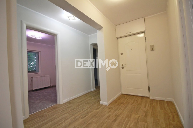 Apartament 4 Camere - Finisaje De Top - Investitii Zero - Totul Nou - Zona Eden