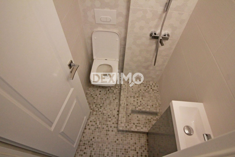 Apartament 4 Camere - Finisaje De Top - Investitii Zero - Totul Nou - Zona Eden