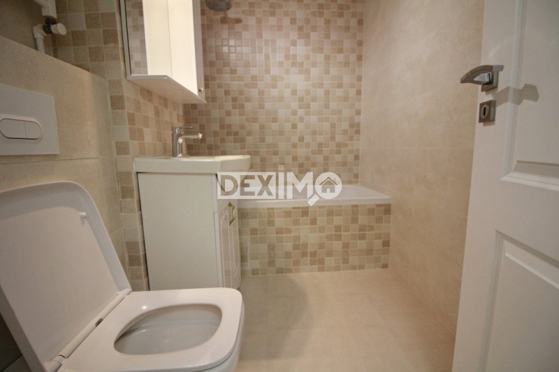 Apartament 4 Camere - Finisaje De Top - Investitii Zero - Totul Nou - Zona Eden