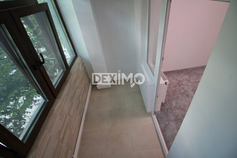 Apartament 4 Camere - Finisaje De Top - Investitii Zero - Totul Nou - Zona Eden
