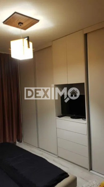 Apartament 3 Camere - Tomis Nord - Etaj Intermediar - Mobilat - Centrala Gaze