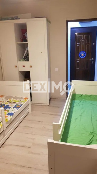 Apartament 3 Camere - Tomis Nord - Etaj Intermediar - Mobilat - Centrala Gaze