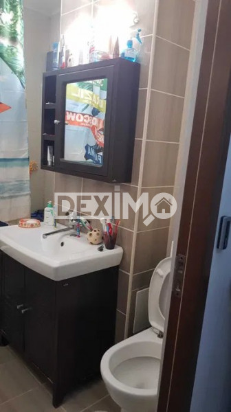 Apartament 3 Camere - Tomis Nord - Etaj Intermediar - Mobilat - Centrala Gaze