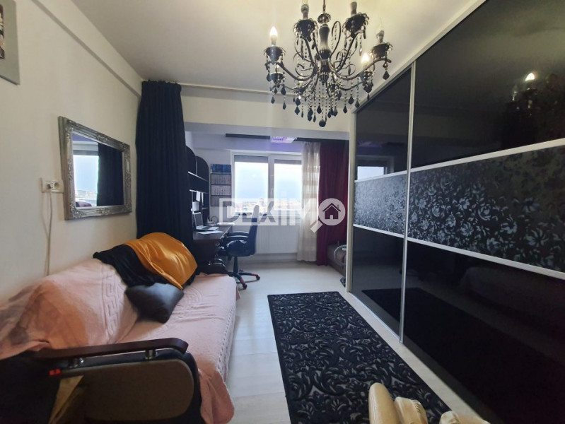 Apartament 3 Camere - Zona Vivo Mall - Mobilat Complet - Loc Parcare