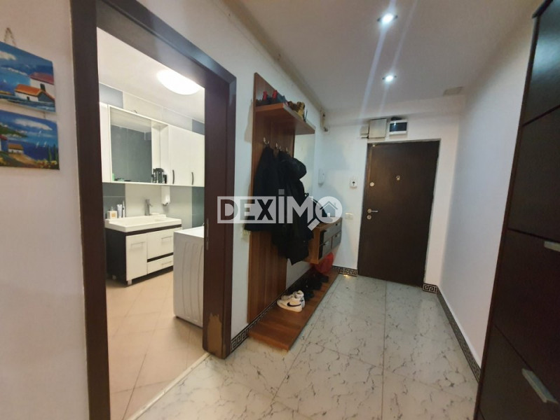 Apartament 3 Camere - Zona Vivo Mall - Mobilat Complet - Loc Parcare