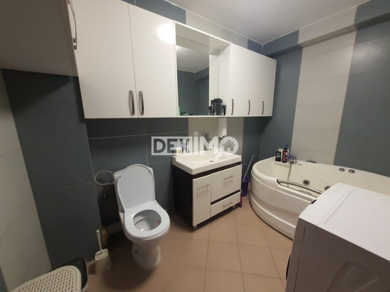 Apartament 3 Camere - Zona Vivo Mall - Mobilat Complet - Loc Parcare