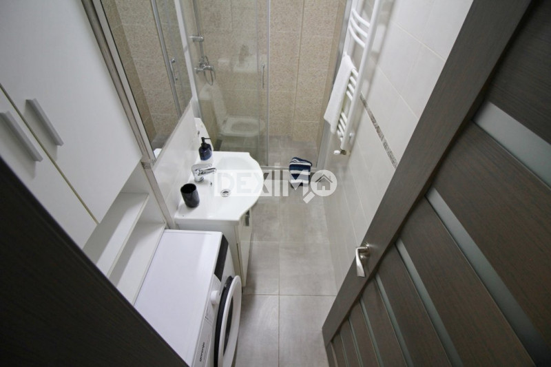 Apartament 3 Camere - Tomis Nord - Parter - Mobilat Complet