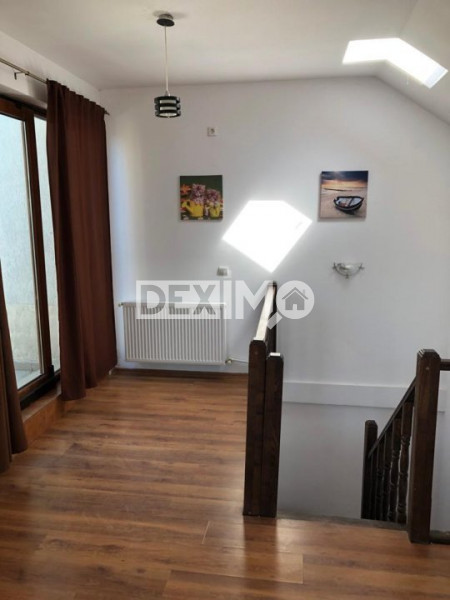 Apartament Tip Duplex  -Zona Campus - Bloc Nou -  Spatios - Mobilat Complet