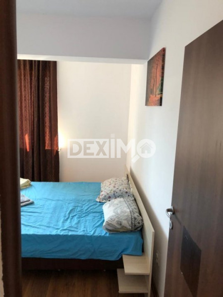 Apartament Tip Duplex  -Zona Campus - Bloc Nou -  Spatios - Mobilat Complet