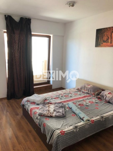 Apartament Tip Duplex  -Zona Campus - Bloc Nou -  Spatios - Mobilat Complet