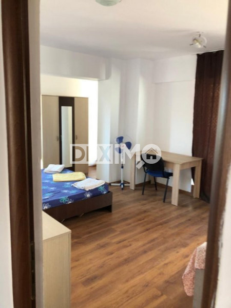 Apartament Tip Duplex  -Zona Campus - Bloc Nou -  Spatios - Mobilat Complet