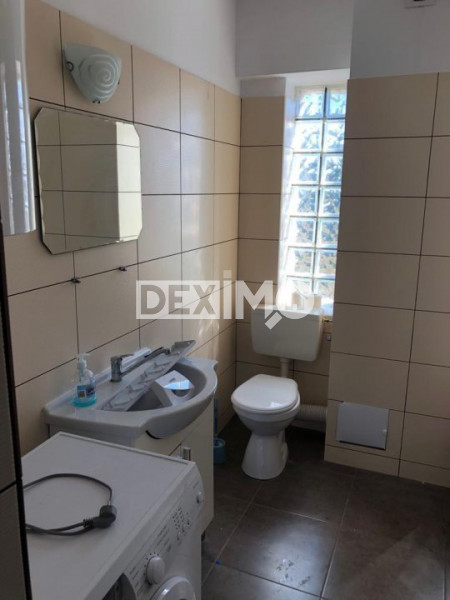 Apartament Tip Duplex  -Zona Campus - Bloc Nou -  Spatios - Mobilat Complet