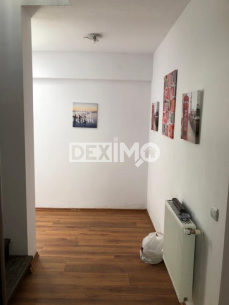 Apartament Tip Duplex  -Zona Campus - Bloc Nou -  Spatios - Mobilat Complet