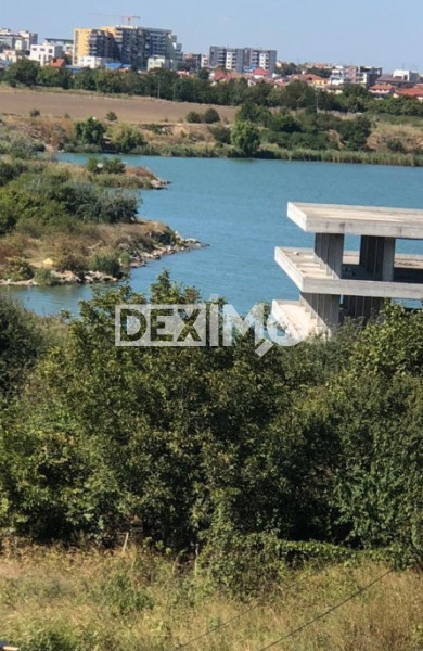 Apartament Tip Duplex  -Zona Campus - Bloc Nou -  Spatios - Mobilat Complet