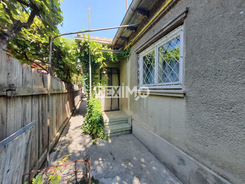 Casa 3 Camere - Zona Faleza Nord - Delfinariu - Centrala Pe Gaze