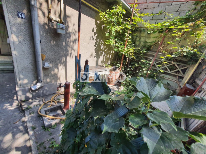 Casa 3 Camere - Zona Faleza Nord - Delfinariu - Centrala Pe Gaze