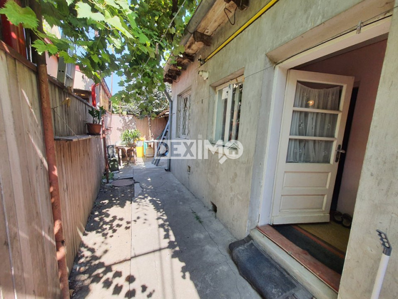 Casa 3 Camere - Zona Faleza Nord - Delfinariu - Centrala Pe Gaze