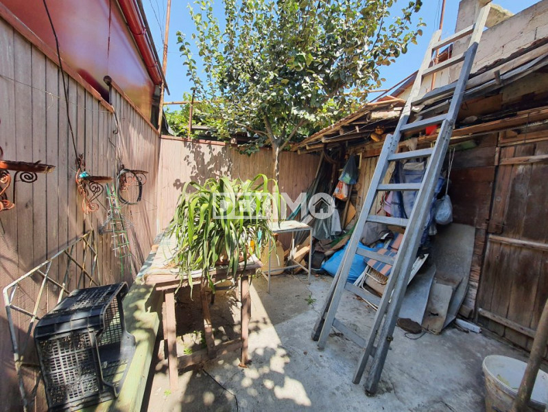 Casa 3 Camere - Zona Faleza Nord - Delfinariu - Centrala Pe Gaze