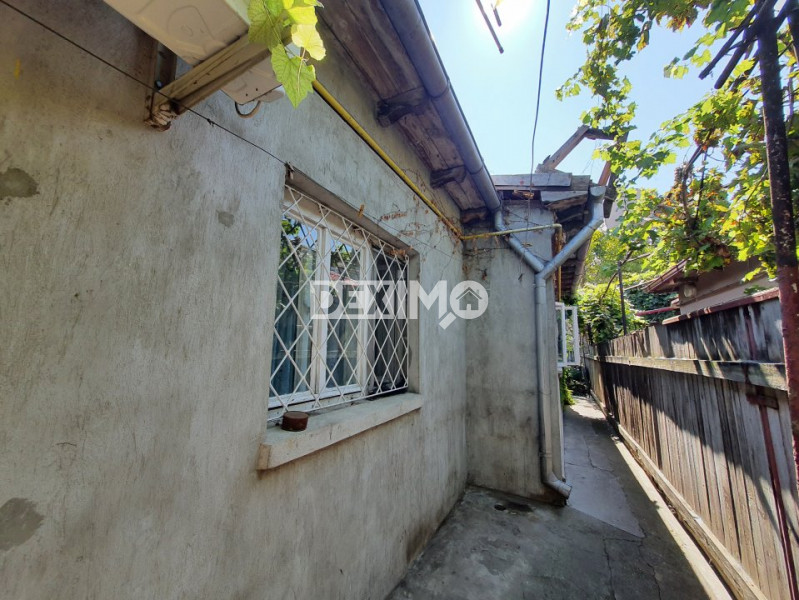 Casa 3 Camere - Zona Faleza Nord - Delfinariu - Centrala Pe Gaze