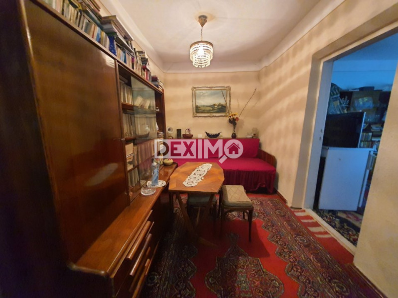 Casa 3 Camere - Zona Faleza Nord - Delfinariu - Centrala Pe Gaze