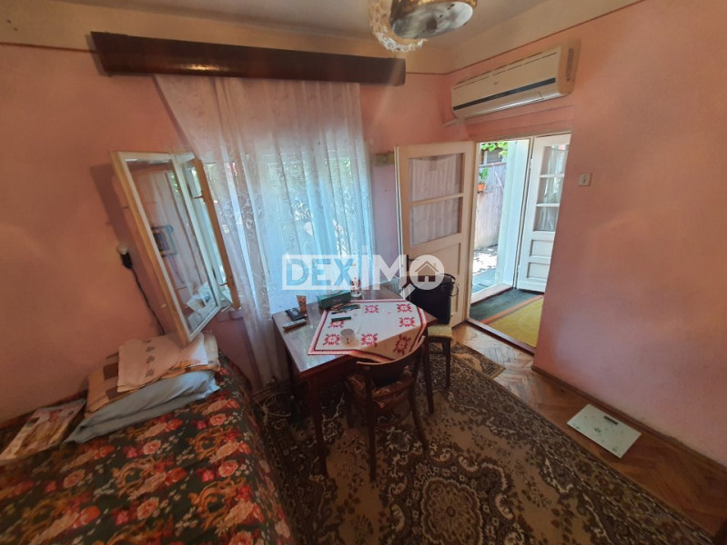 Casa 3 Camere - Zona Faleza Nord - Delfinariu - Centrala Pe Gaze